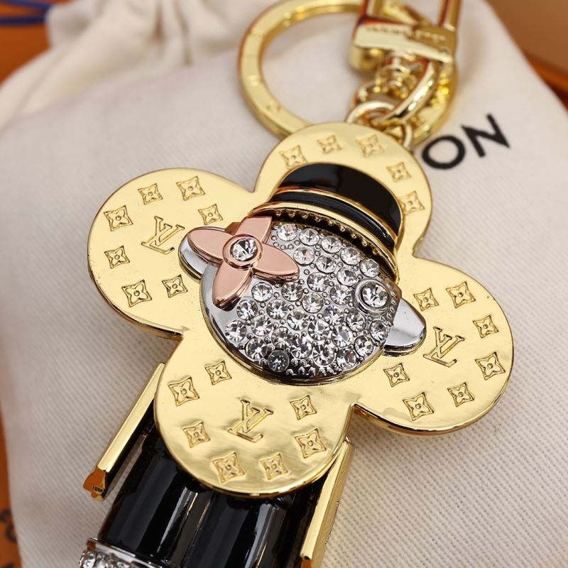 Louis Vuitton Keychains